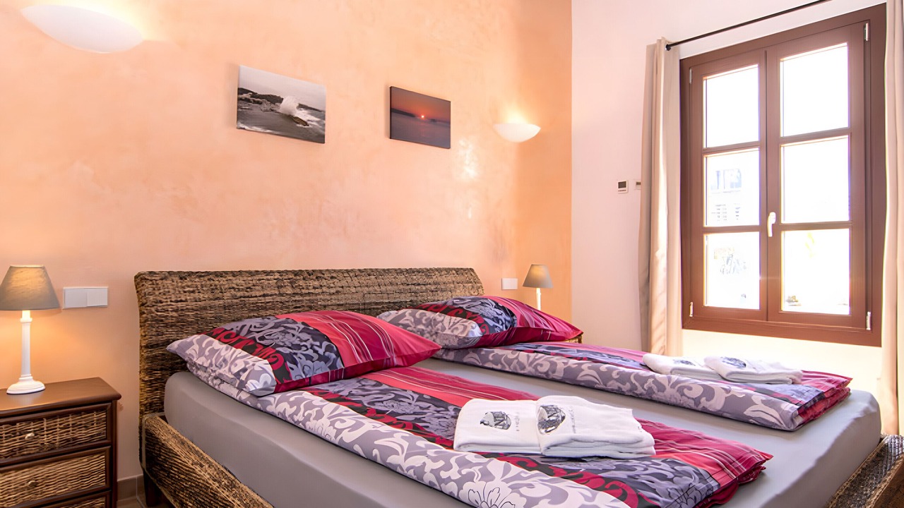 Photo of Bedroom in Son Moll