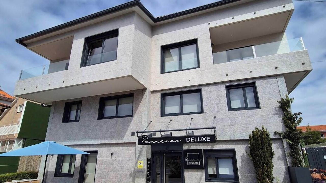 Photo of Outdoor in Sanxenxo