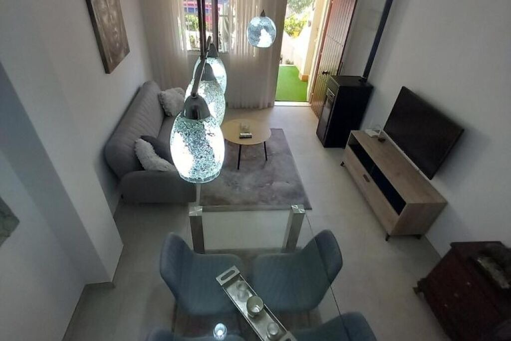 Photo of Livingroom in Castillo de Montemar