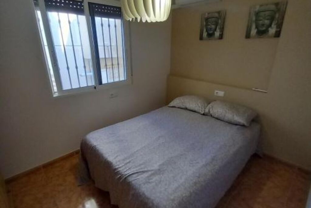 Photo of Bedroom in Castillo de Montemar