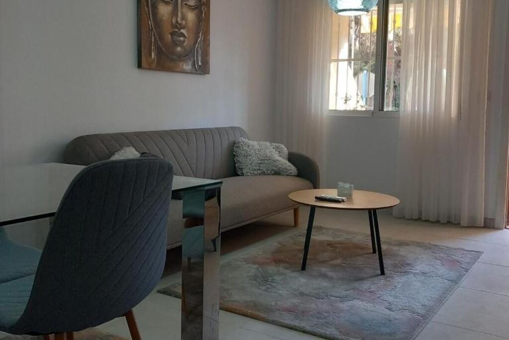 Photo of Livingroom in Castillo de Montemar