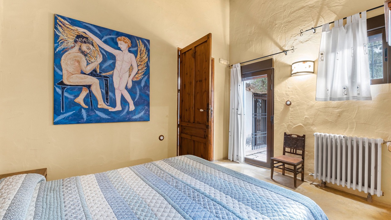 Photo of Bedroom in Catral
