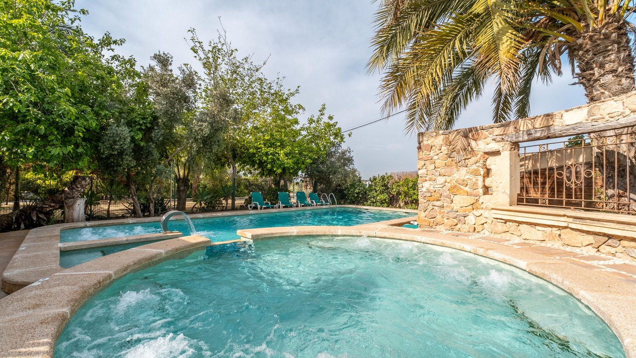 Photo of Outdoor in Catral