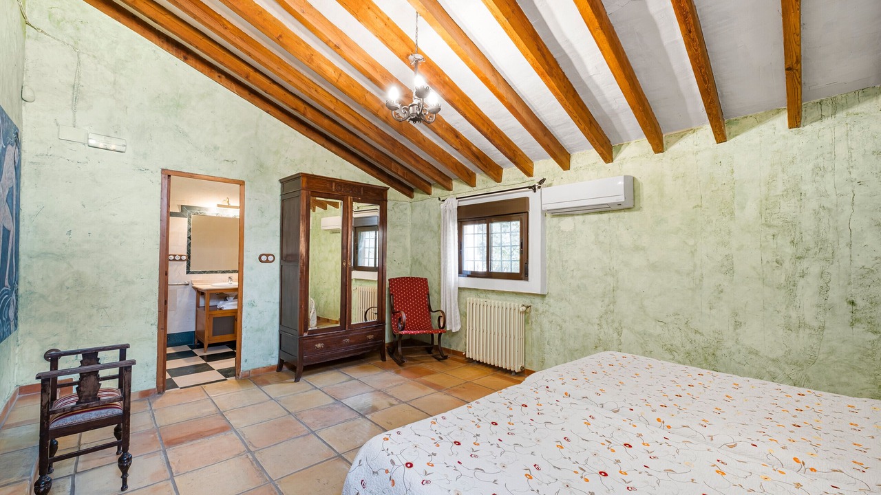 Photo of Bedroom in Catral
