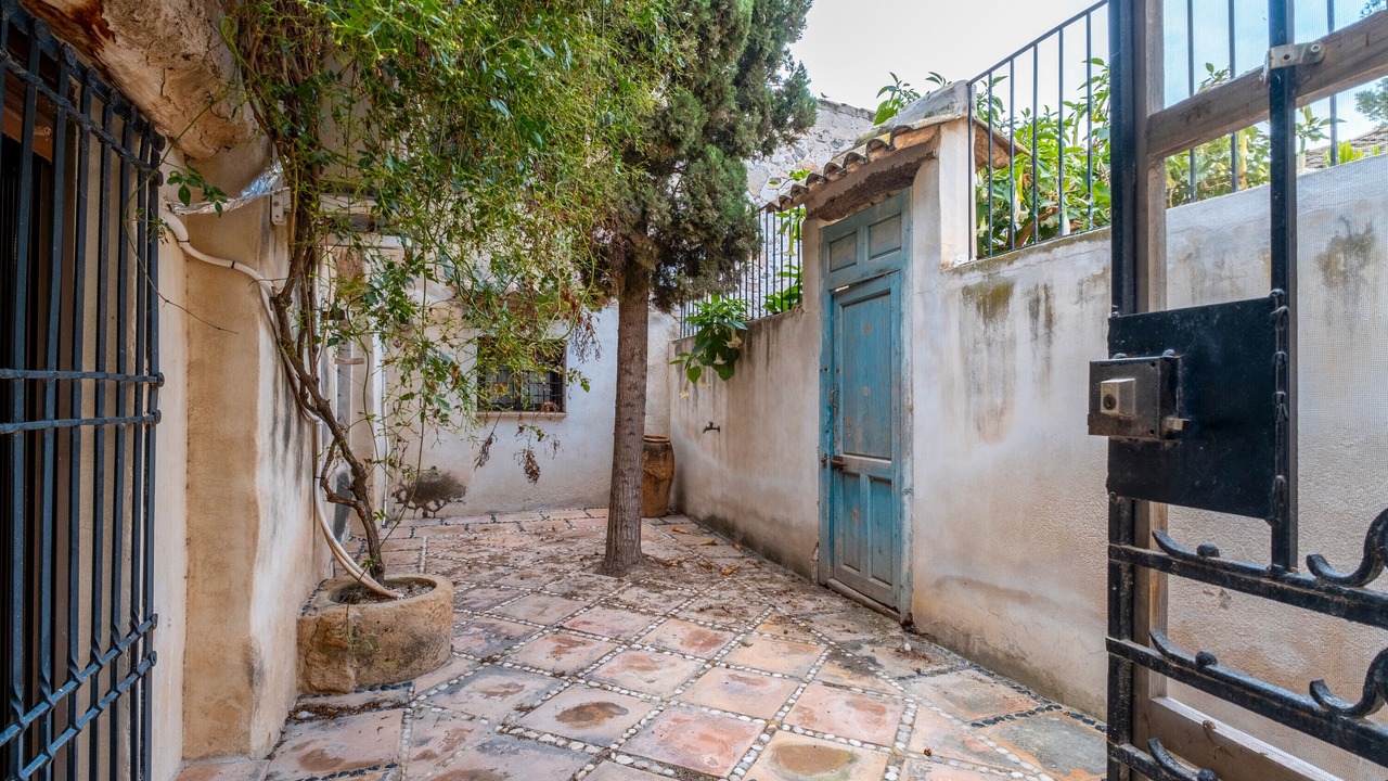 Photo of Outdoor in Catral