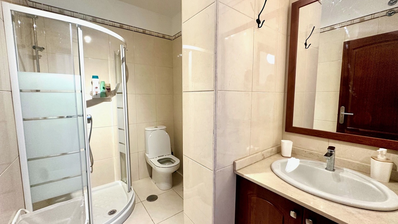 Photo of Bathroom in Bajamar