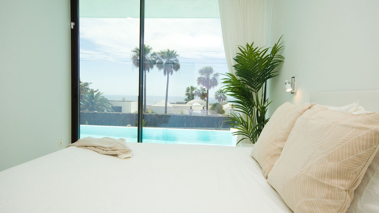 Photo of Bedroom in Guime