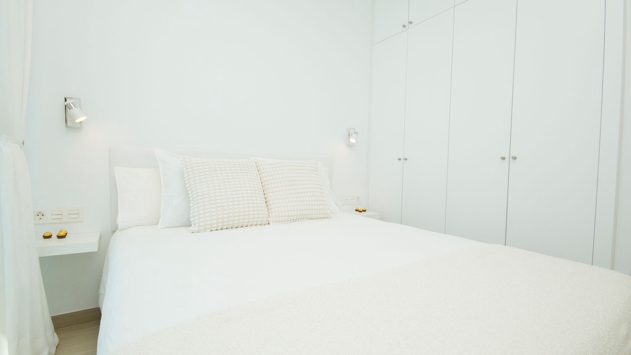 Photo of Bedroom in Guime
