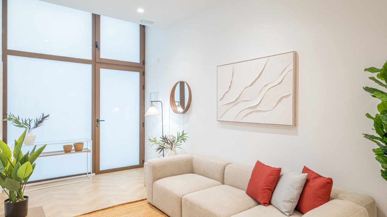 Photo of Livingroom in Benicalap