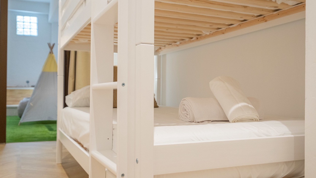 Photo of Bedroom in Benicalap