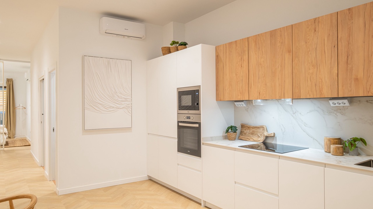 Photo of Kitchen in Benicalap