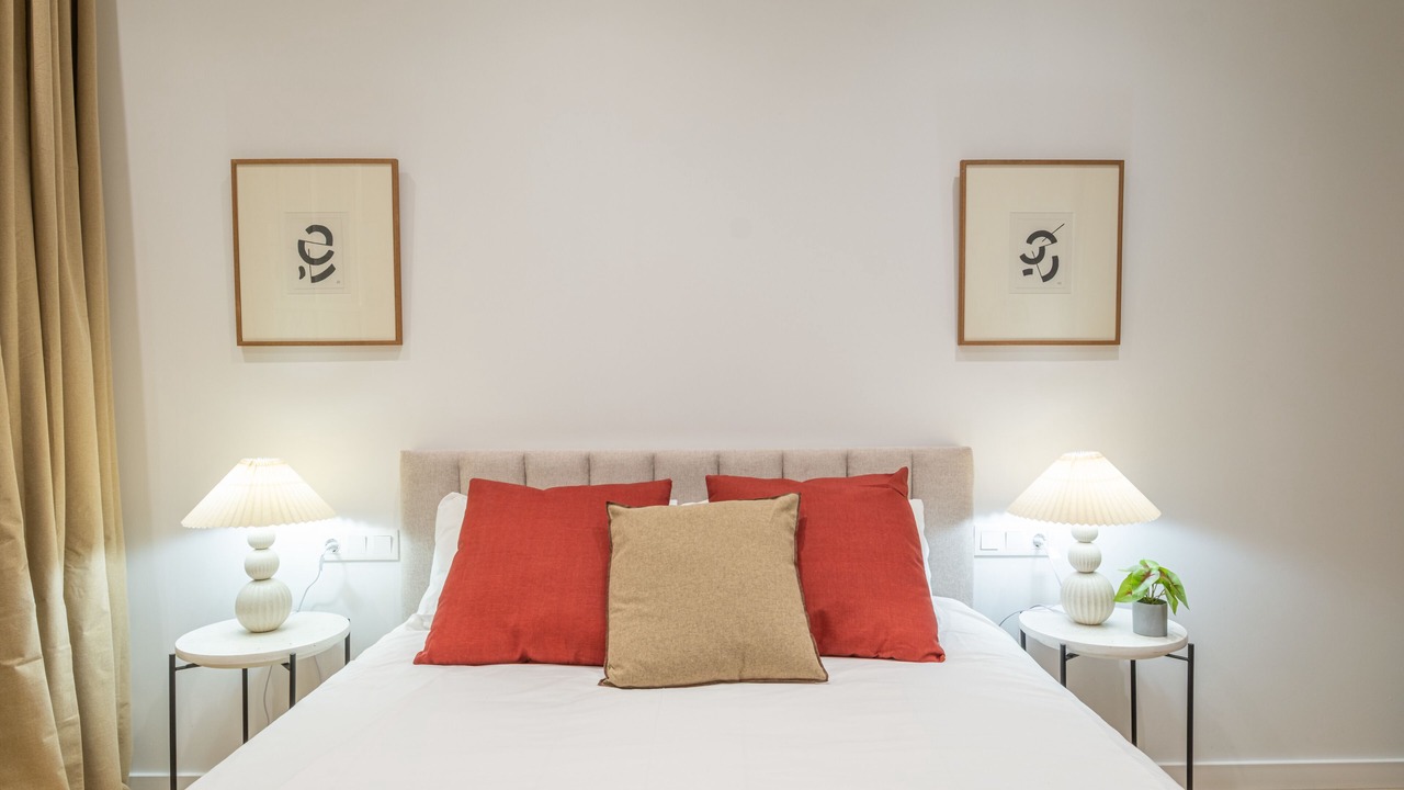 Photo of Bedroom in Benicalap
