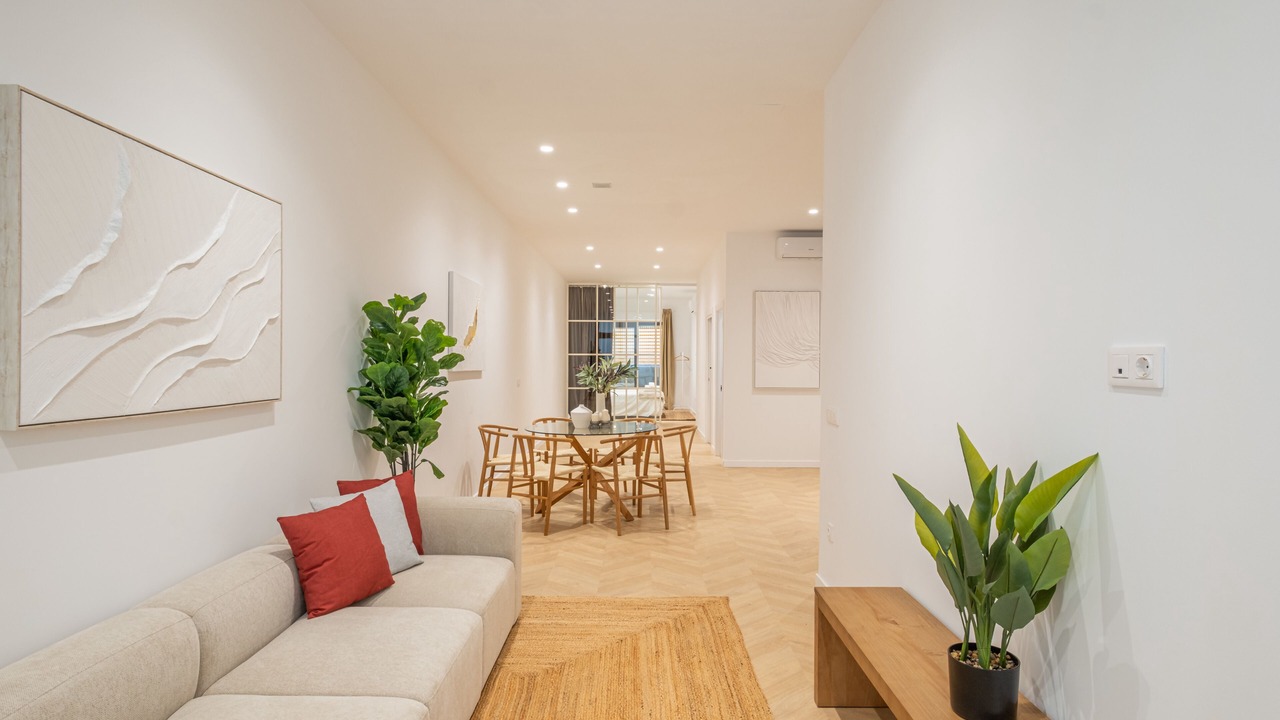 Photo of Livingroom in Benicalap