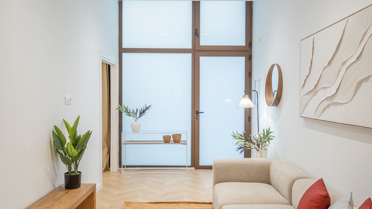 Photo of Livingroom in Benicalap
