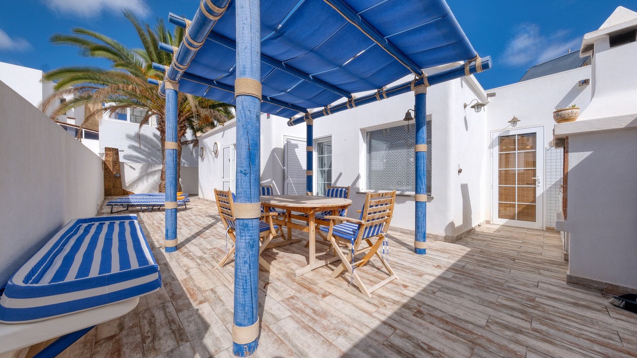 Photo of Outdoor in Playa del Cable