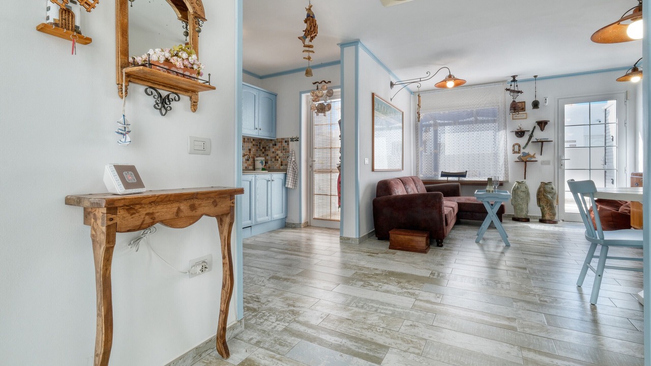 Photo of Livingroom in Playa del Cable