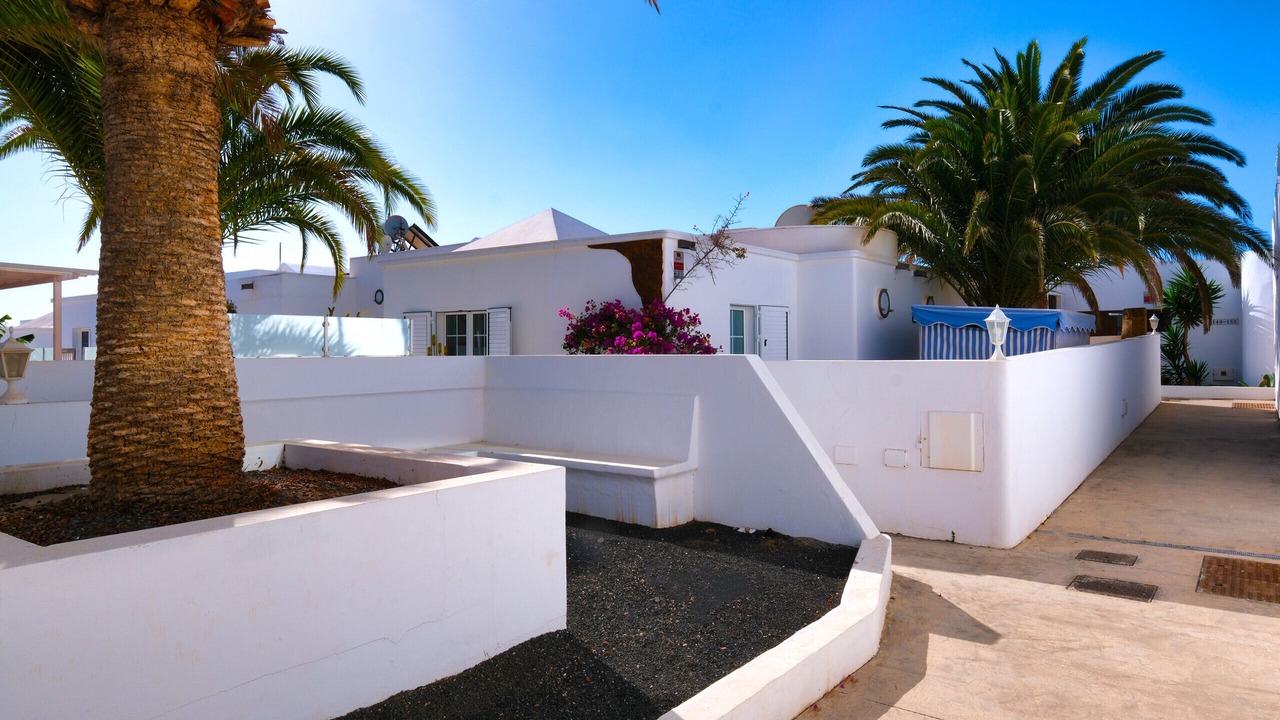 Photo of Outdoor in Playa del Cable