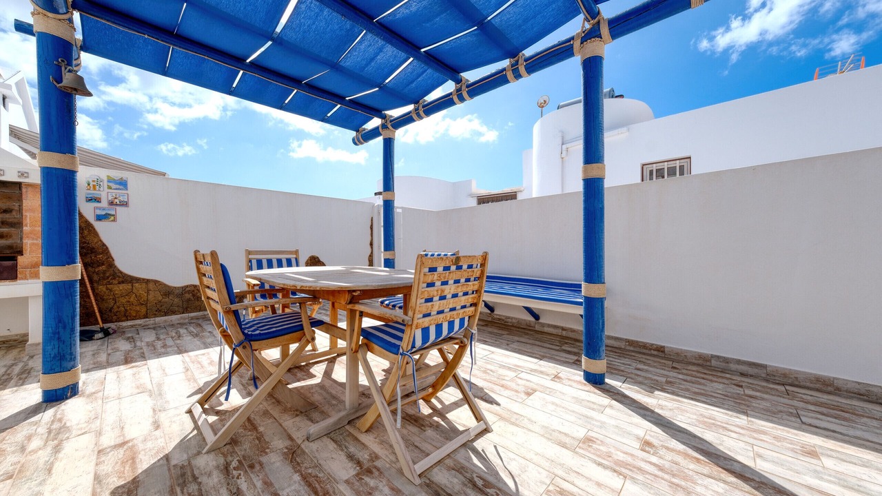 Photo of Outdoor in Playa del Cable