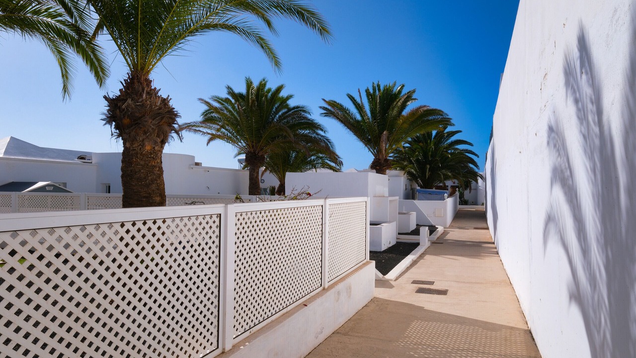 Photo of Outdoor in Playa del Cable