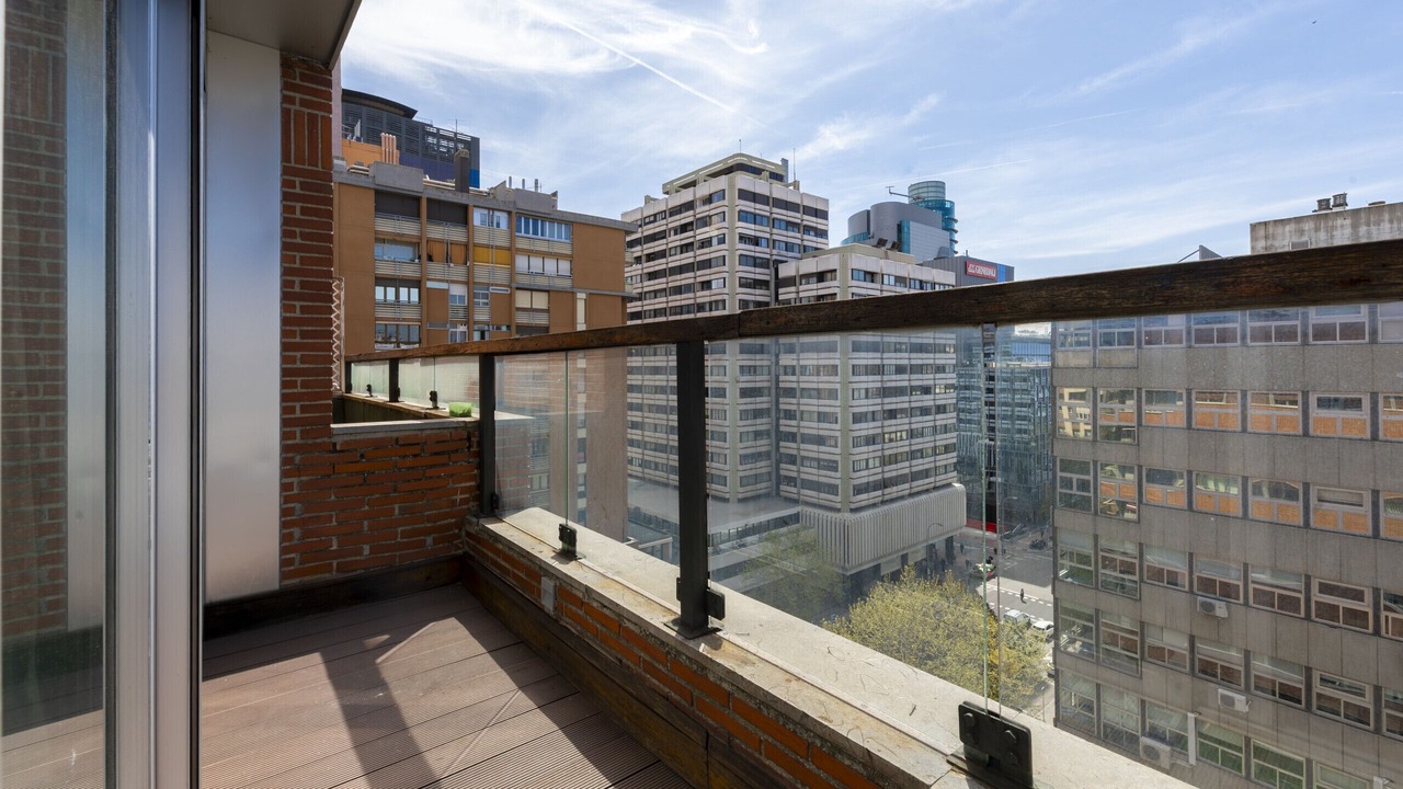 Photo of Outdoor in Cuatro Caminos