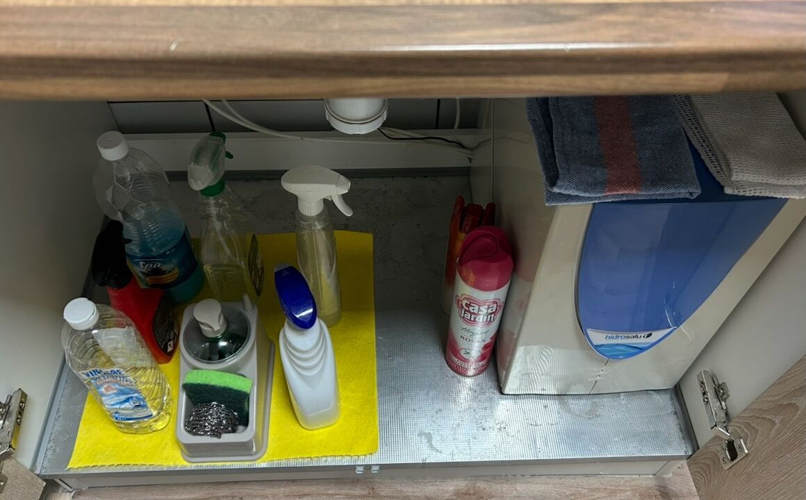Photo of Bathroom in El Grau de Moncofa