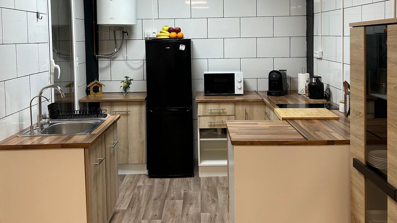 Photo of Kitchen in El Grau de Moncofa
