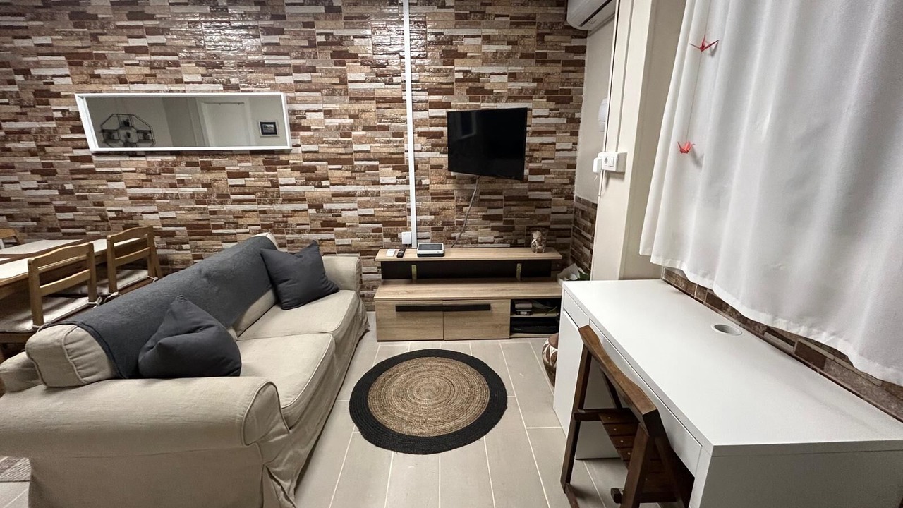 Photo of Livingroom in El Grau de Moncofa