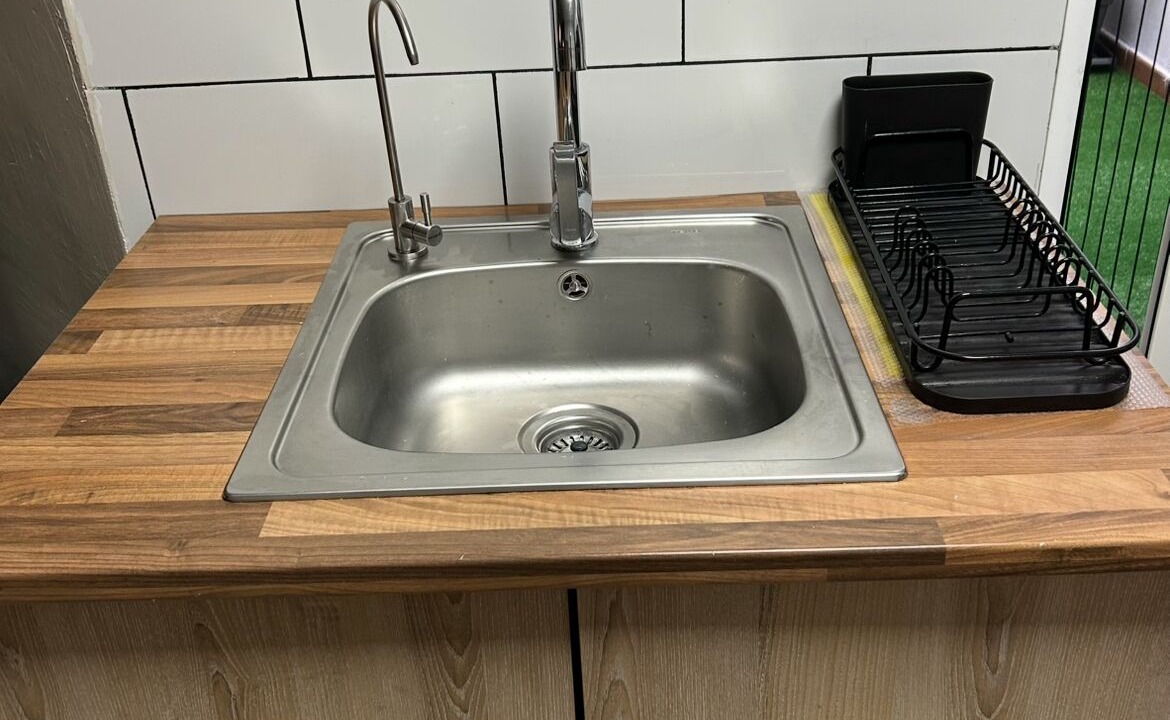Photo of Kitchen in El Grau de Moncofa