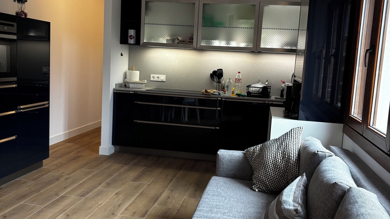 Photo of Livingroom in Laredo