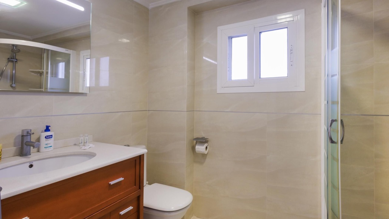 Photo of Bathroom in Puig