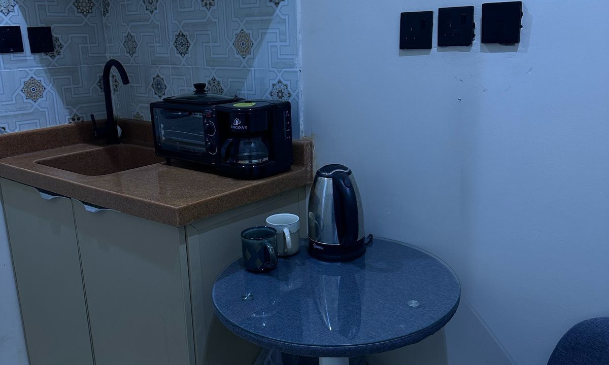 Photo of Kitchen in Al Aqiq