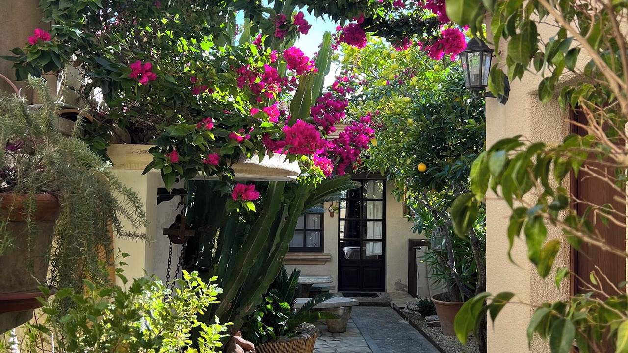 Photo of Patio Balcony in Arta