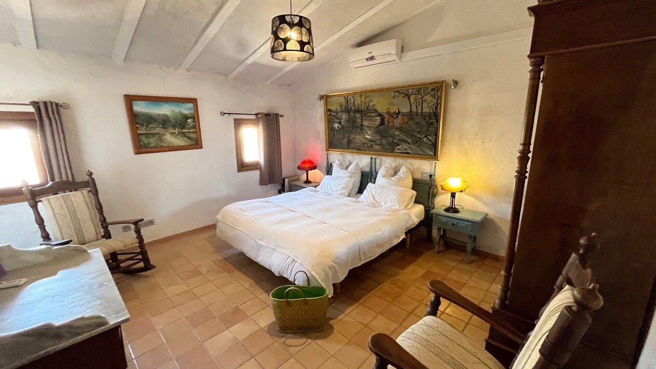 Photo of Bedroom in Arta