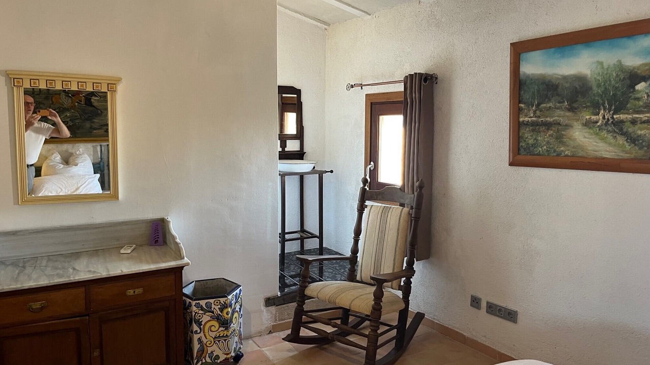 Photo of Bedroom in Arta