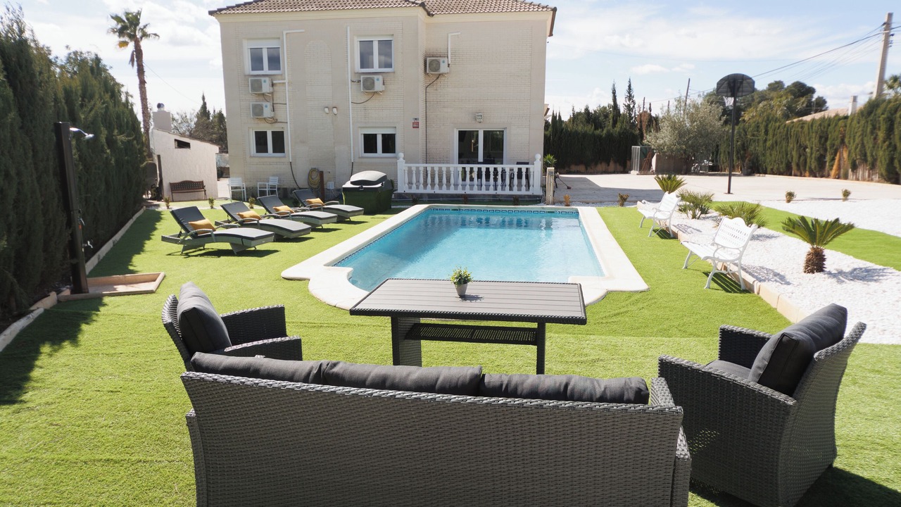 Photo of Outdoor in Lliria