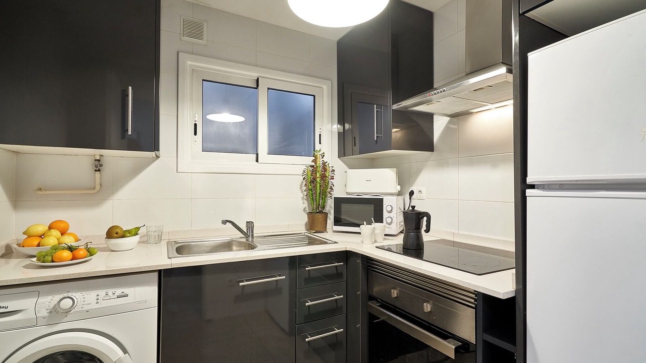 Photo of Kitchen in Sant Andreu de Palomar