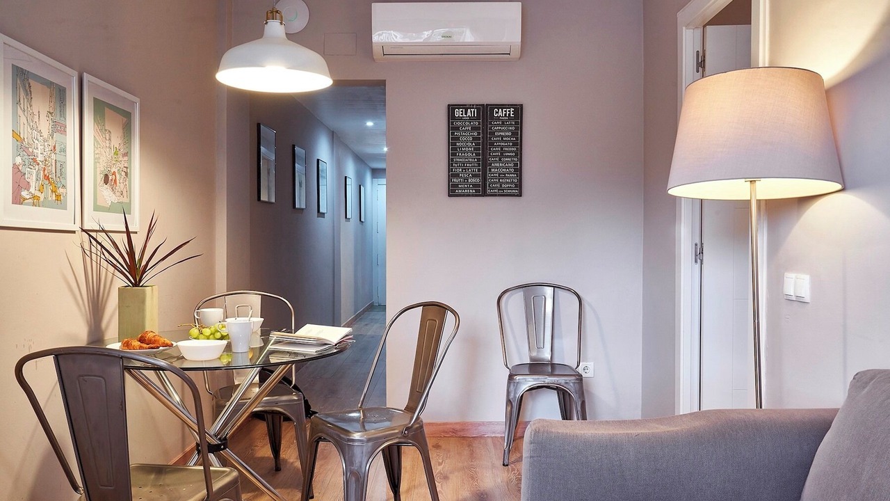 Photo of Livingroom in Sant Andreu de Palomar