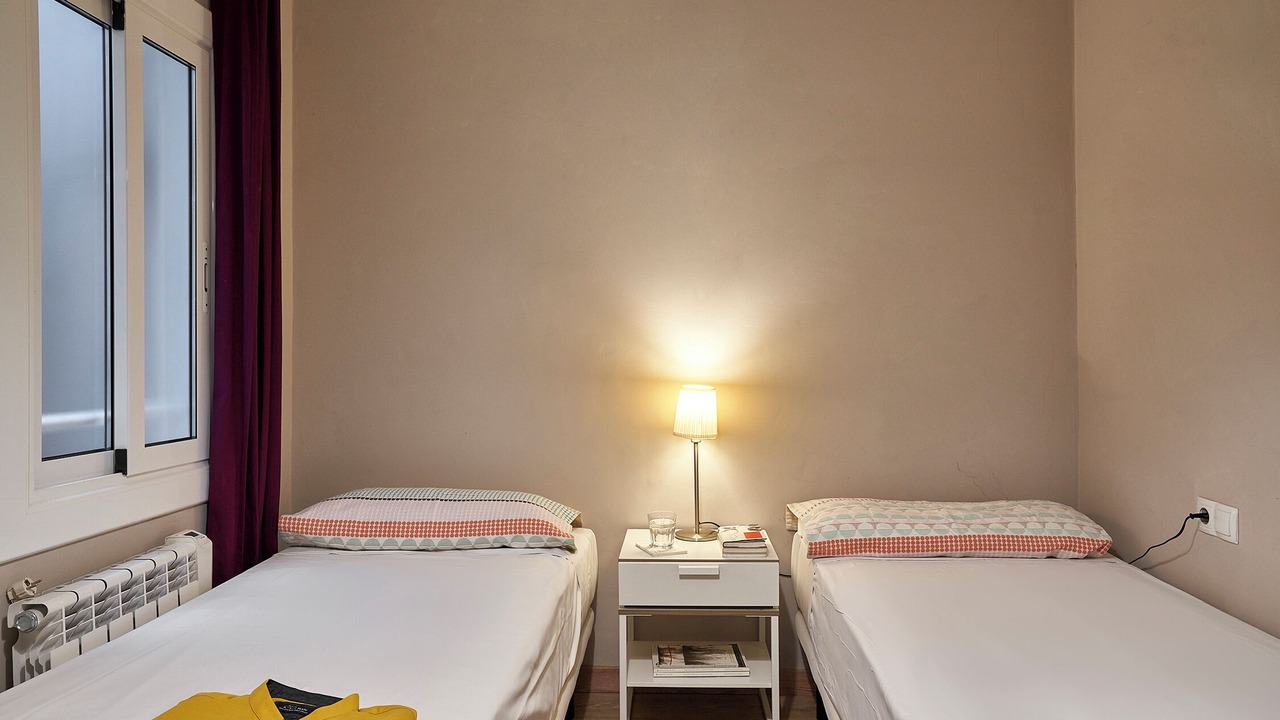 Photo of Bedroom in Sant Andreu de Palomar
