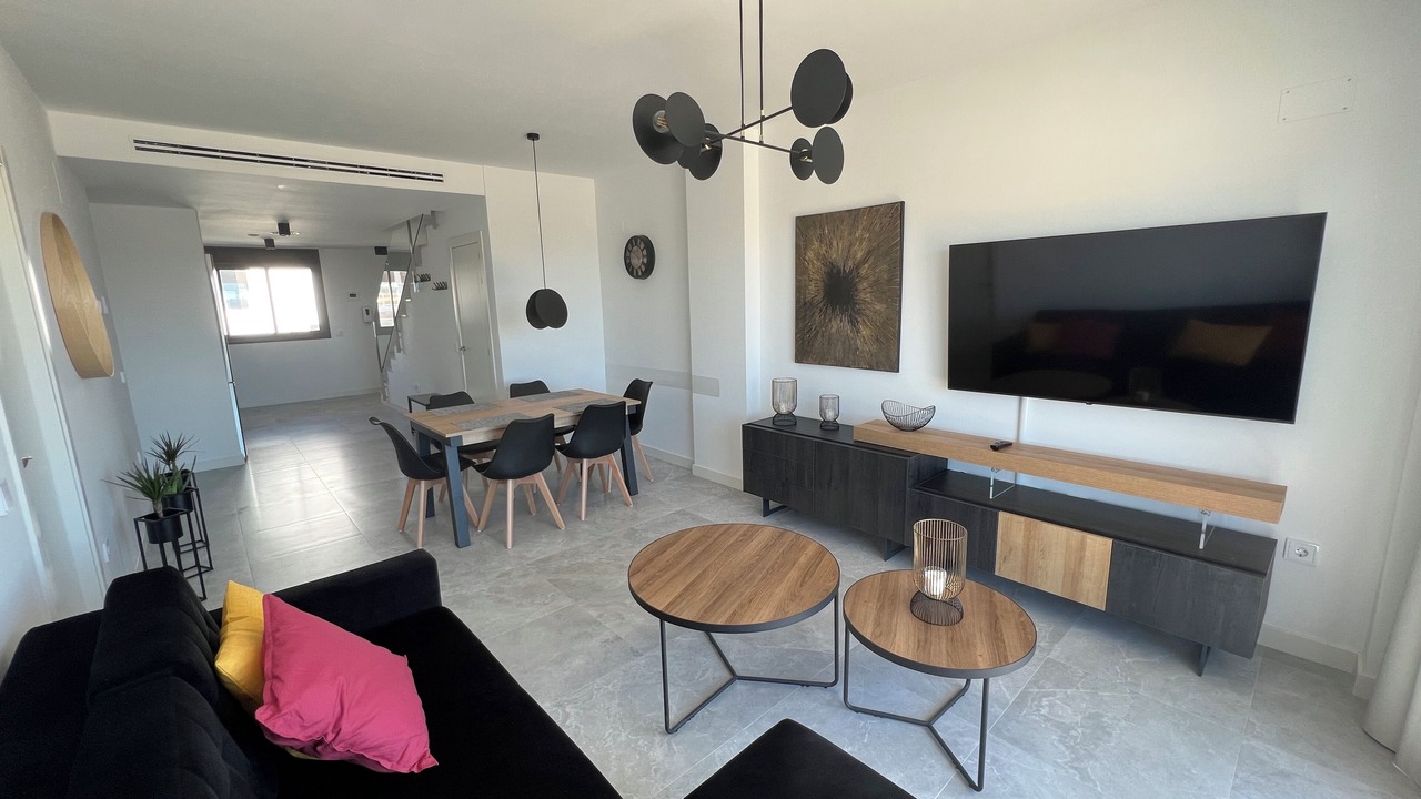 Photo of Livingroom in Golf Bahia