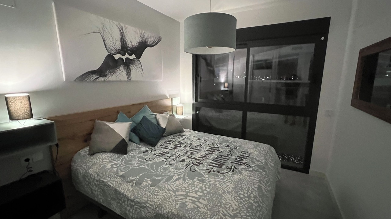 Photo of Bedroom in Golf Bahia
