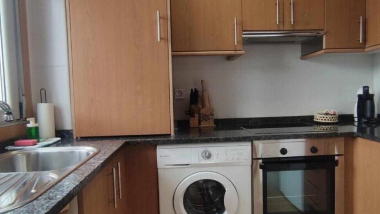 Photo of Kitchen in Cangas