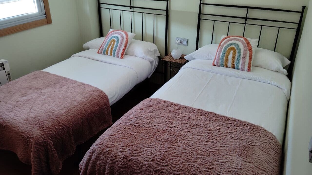 Photo of Bedroom in Cangas