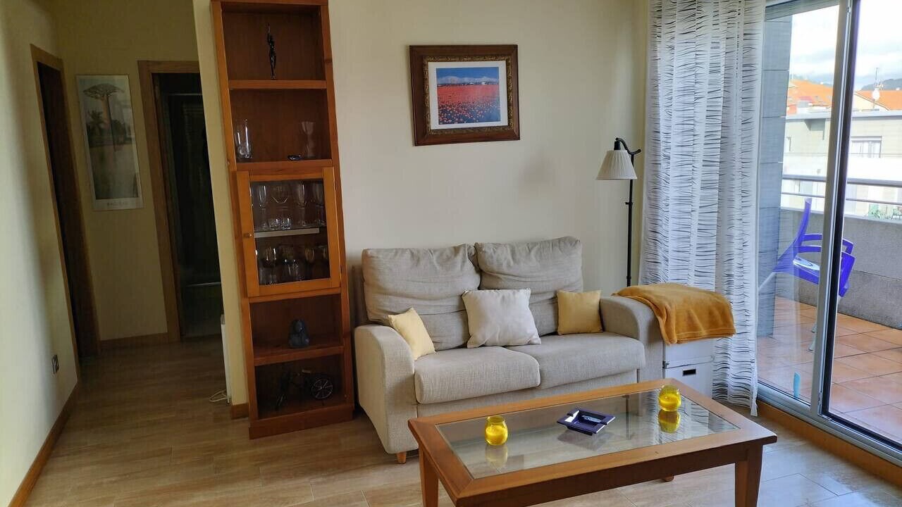 Photo of Livingroom in Cangas