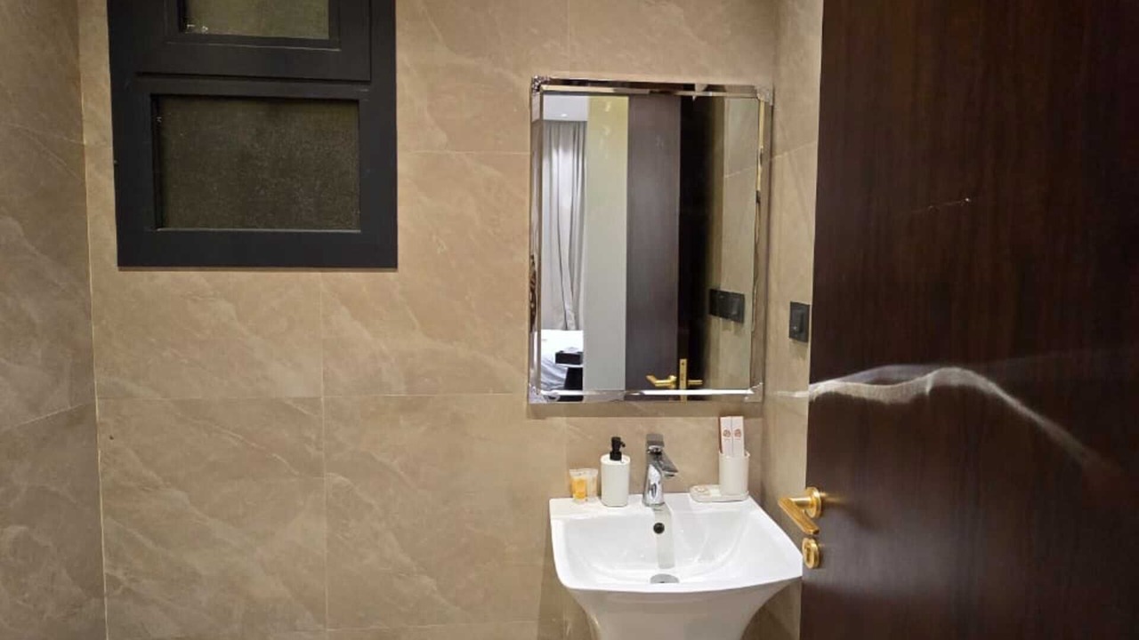Photo of Bathroom in Riyadh