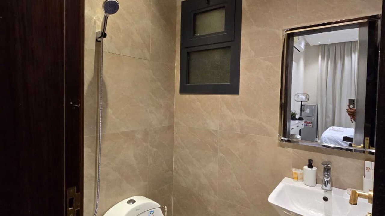 Photo of Bathroom in Riyadh