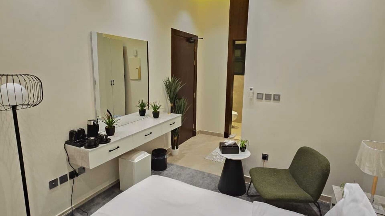 Photo of Bedroom in Riyadh