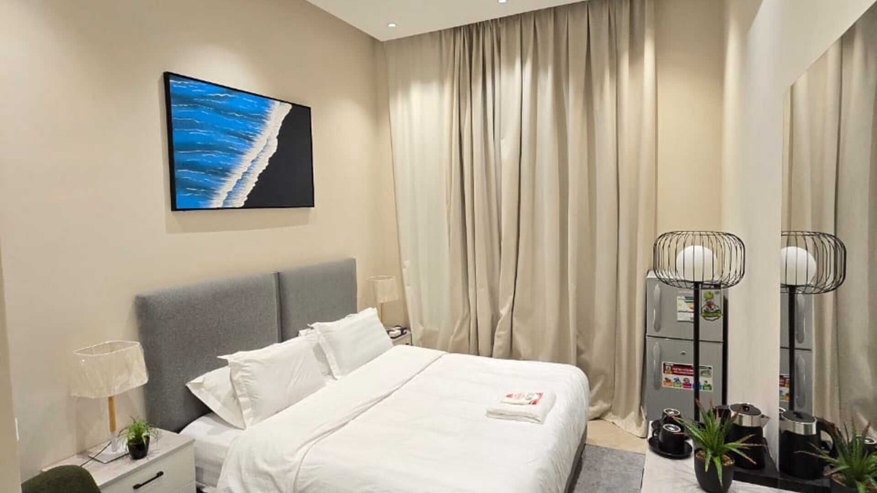 Photo of Bedroom in Riyadh