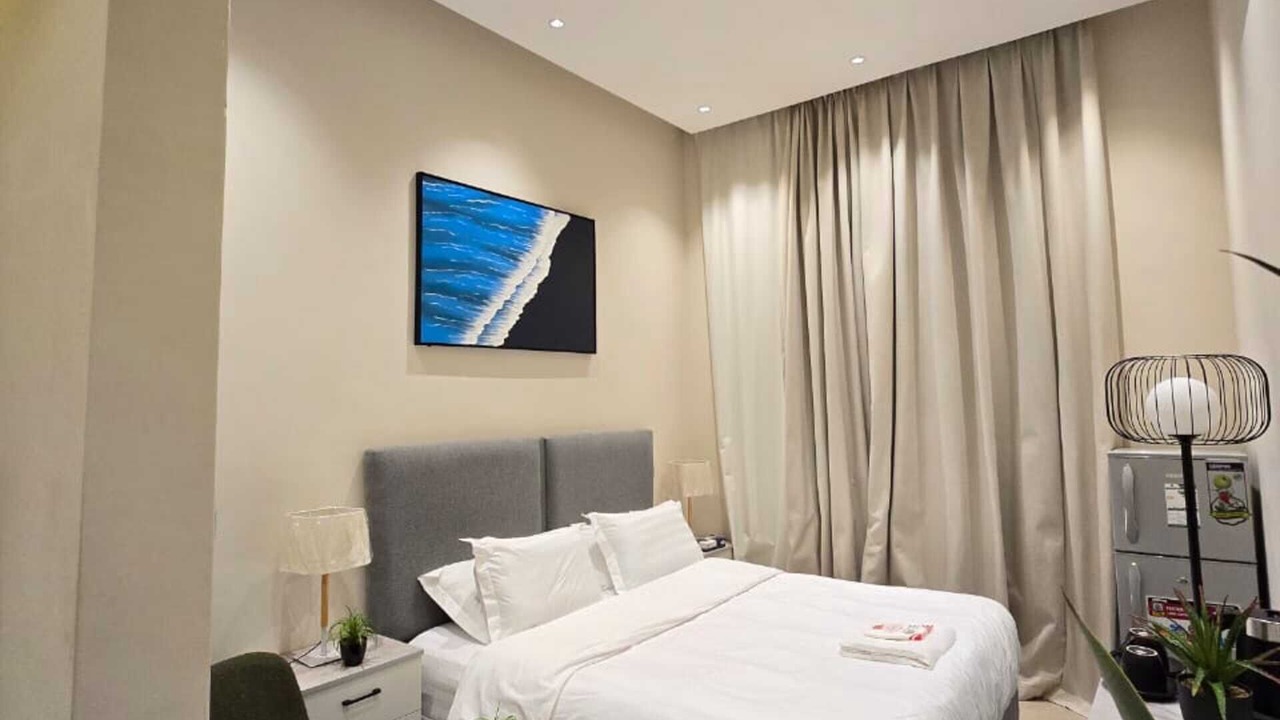 Photo of Bedroom in Riyadh