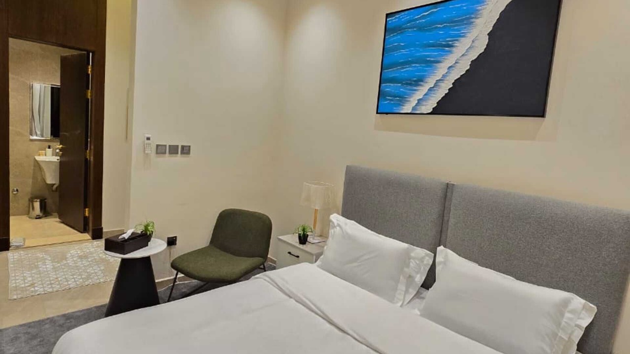 Photo of Bedroom in Riyadh