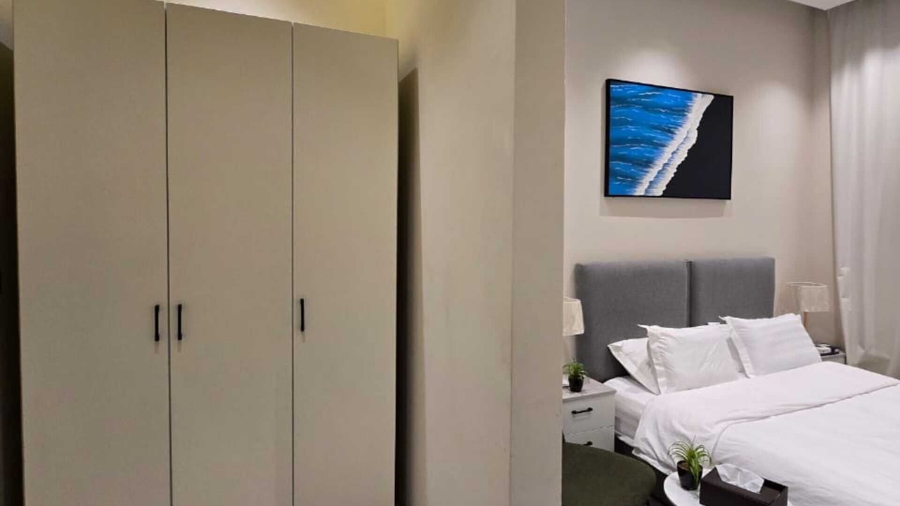 Photo of Bedroom in Riyadh